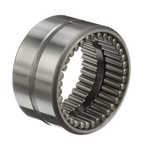 GR 26 - McGill GR 26 - Guiderol® Radial Radial Needle Roller Bearing (no inner)