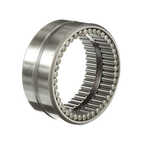 GR 44 N - McGill GR 44 N - Guiderol® Radial Radial Needle Roller Bearing (no inner)