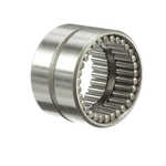 GR 22 - McGill GR 22 - Guiderol® Radial Radial Needle Roller Bearing (no inner)