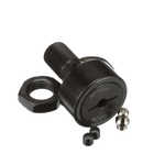 MCFR 35 - McGill MCFR 35 - CAMROL® Crowned Metric Cam Follower - Stud Mount Roller - Screwdriver Slot