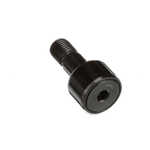 McGill CAMROL® Cylindrical Inch Cam Follower - Stud Mount Roller - Hex Hole