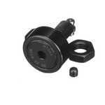 MCFR 32 B - McGill MCFR 32 B - CAMROL® Crowned Metric Cam Follower - Stud Mount Roller - Hex Hole
