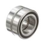 GR 36 SS/MI 28 - McGill GR 36 SS/MI 28 - Guiderol® Radial Radial Needle Roller Bearing (no inner) - Sealed