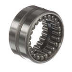 GR 16 N - McGill GR 16 N - Guiderol® Radial Radial Needle Roller Bearing (no inner)