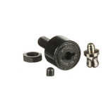 MCFR 16 SX - McGill MCFR 16 SX - CAMROL® Cylindrical Metric Cam Follower - Stud Mount Roller - Screwdriver Slot - Sealed
