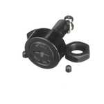 MCF 26 X - McGill MCF 26 X - CAMROL® Cylindrical Metric Cam Follower - Stud Mount Roller - Screwdriver Slot