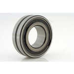 SB 22207K C3 W33 - McGill SB 22207K C3 W33 - SPHERE-ROL® Radial Spherical Roller Bearing - Tapered Bore - Unsealed
