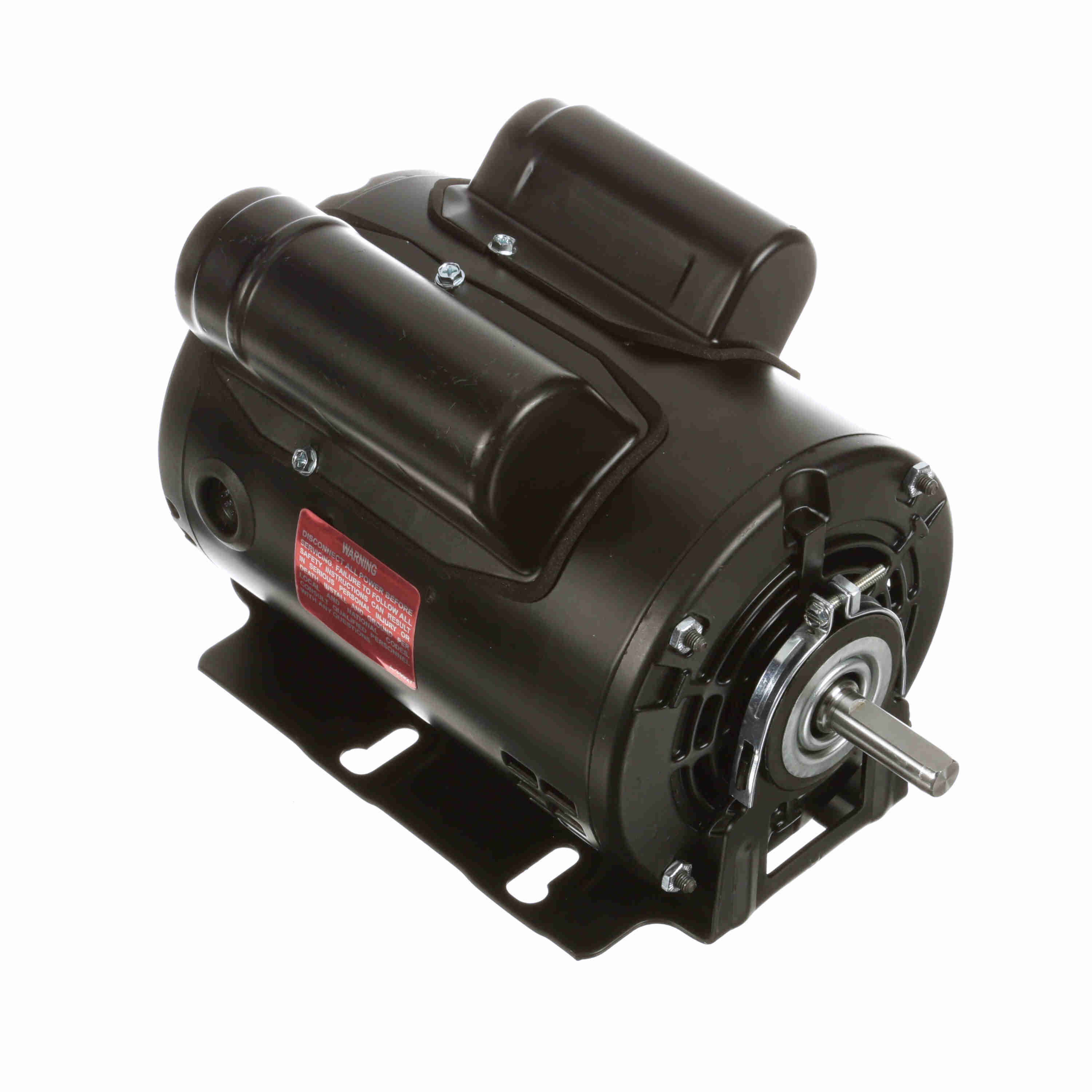 Century C834ES | 0.25 HP, 48 Frame