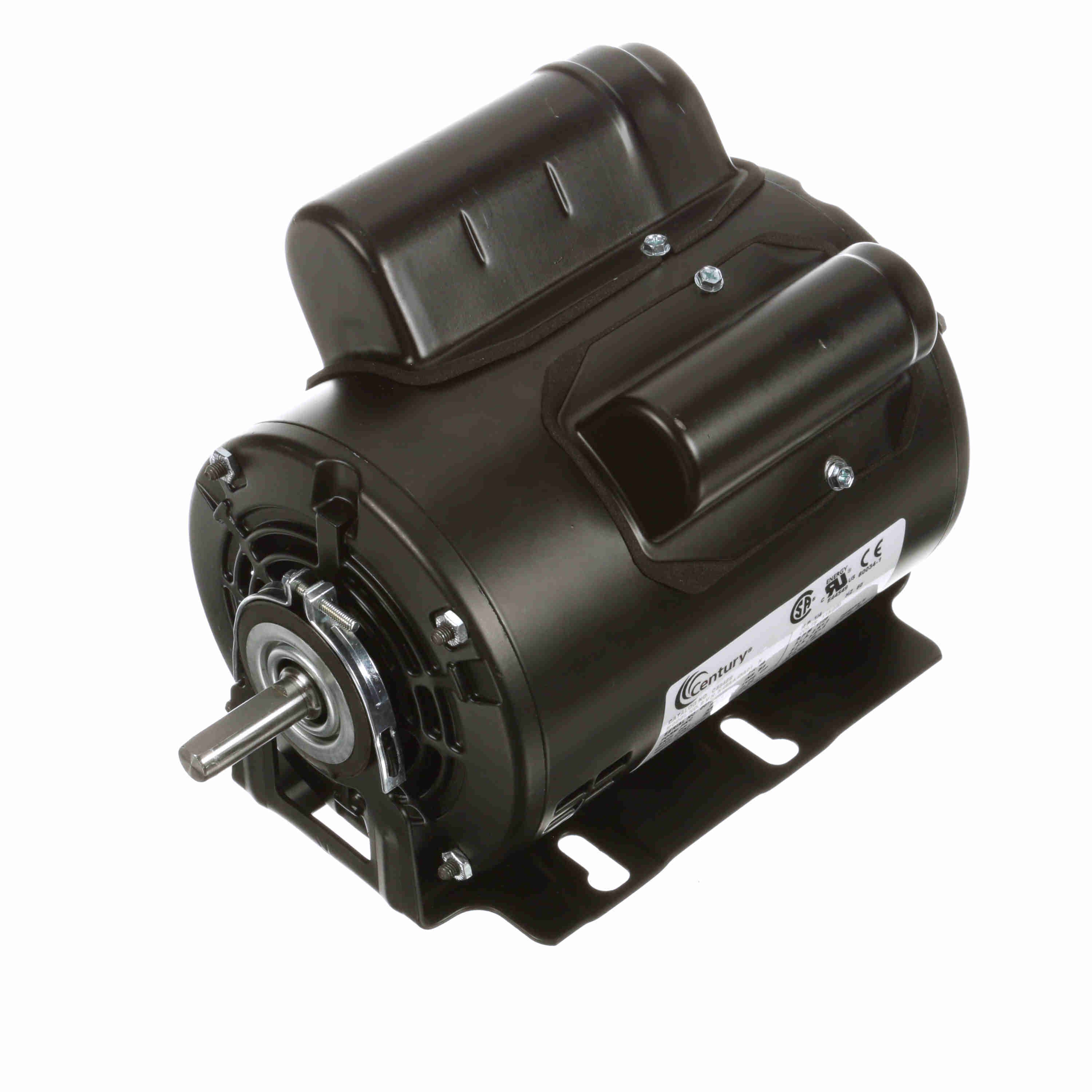 Century C834ES | 0.25 HP, 48 Frame