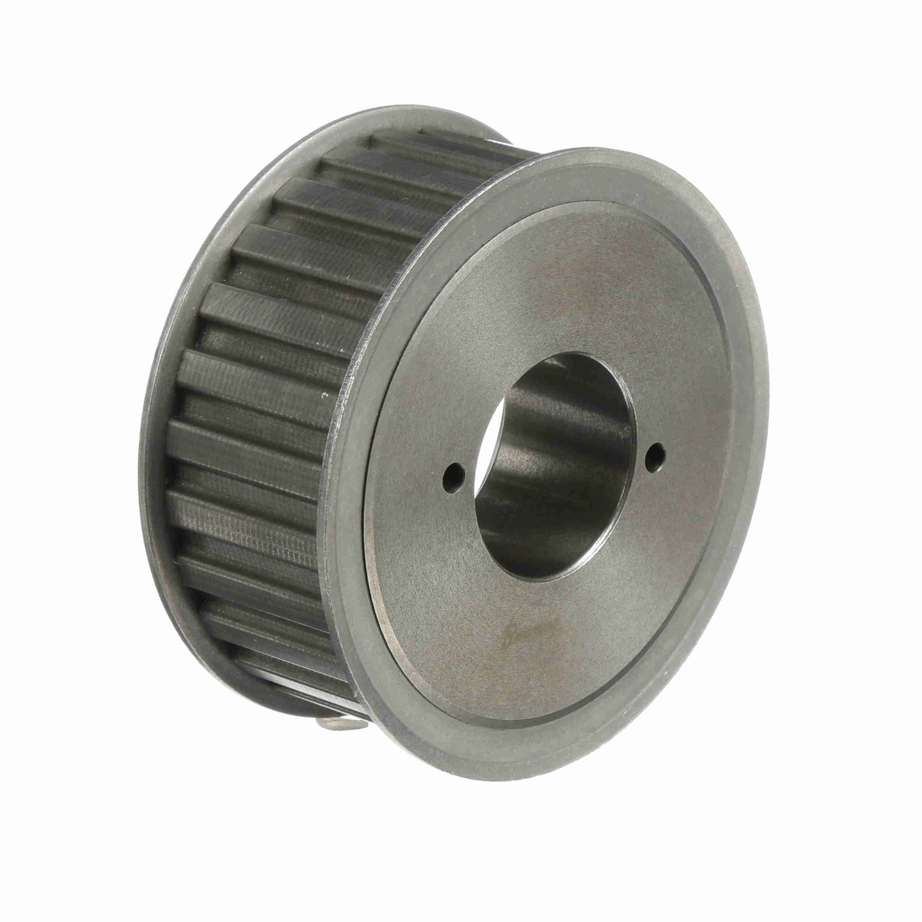 Browning Steel Bushed Bore Gearbelt Pulley - 26HH150