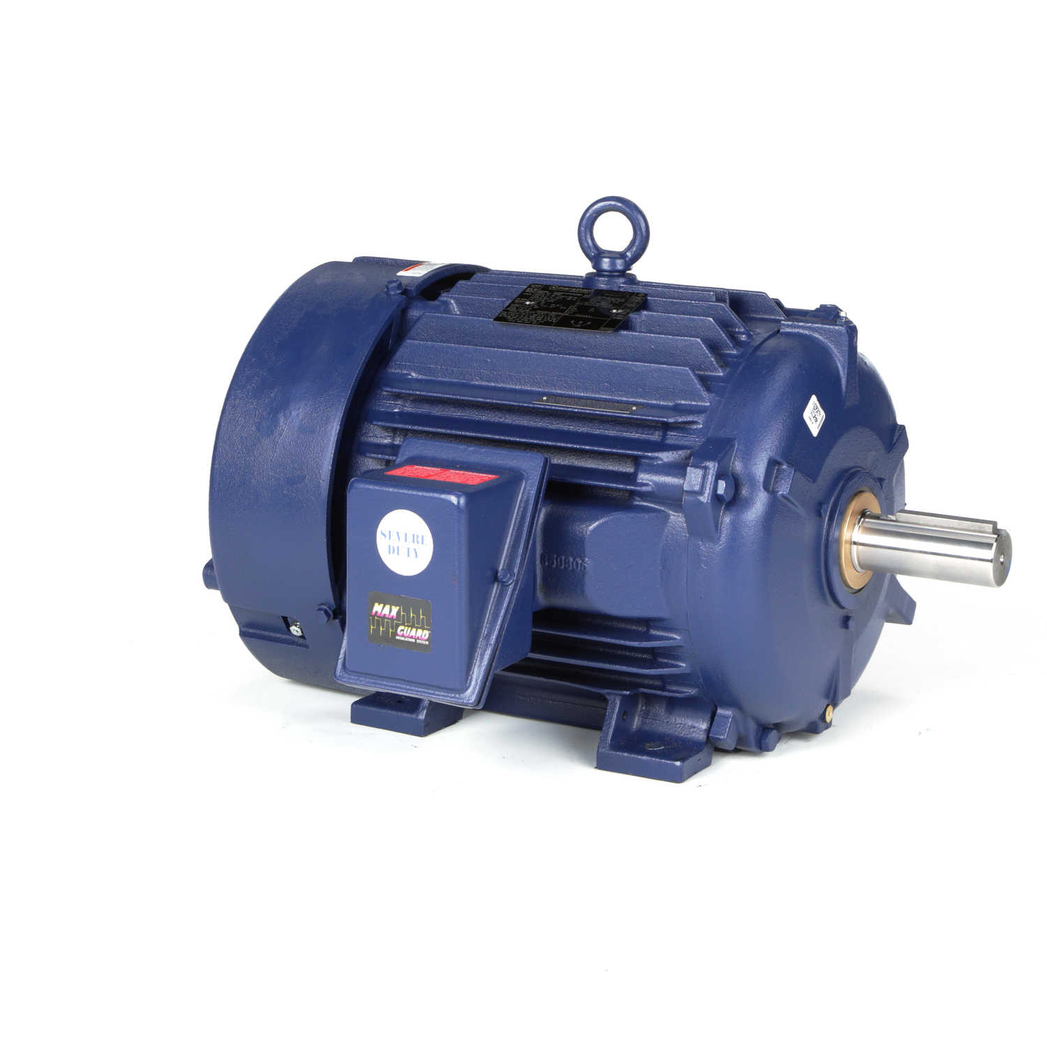 Marathon XRI®-841 Severe Duty Motor, 25 HP, 3 Ph, 60 Hz, 460 V, 1800 RPM,  284T Frame, TEFC - W560