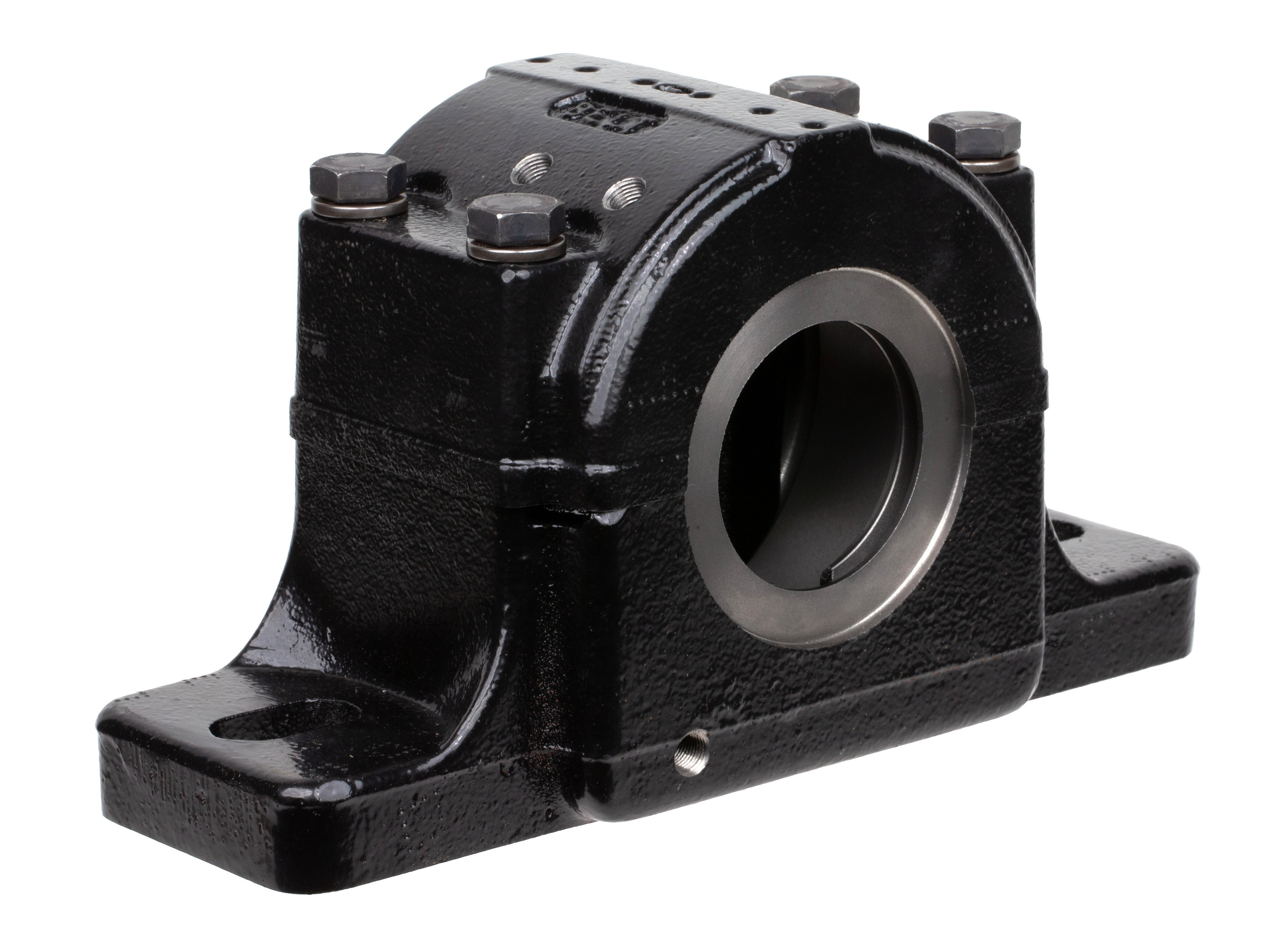 Link-Belt PLB6839FR Split-housed Pillow Blocks Link-Belt Spherical Roller Bearings