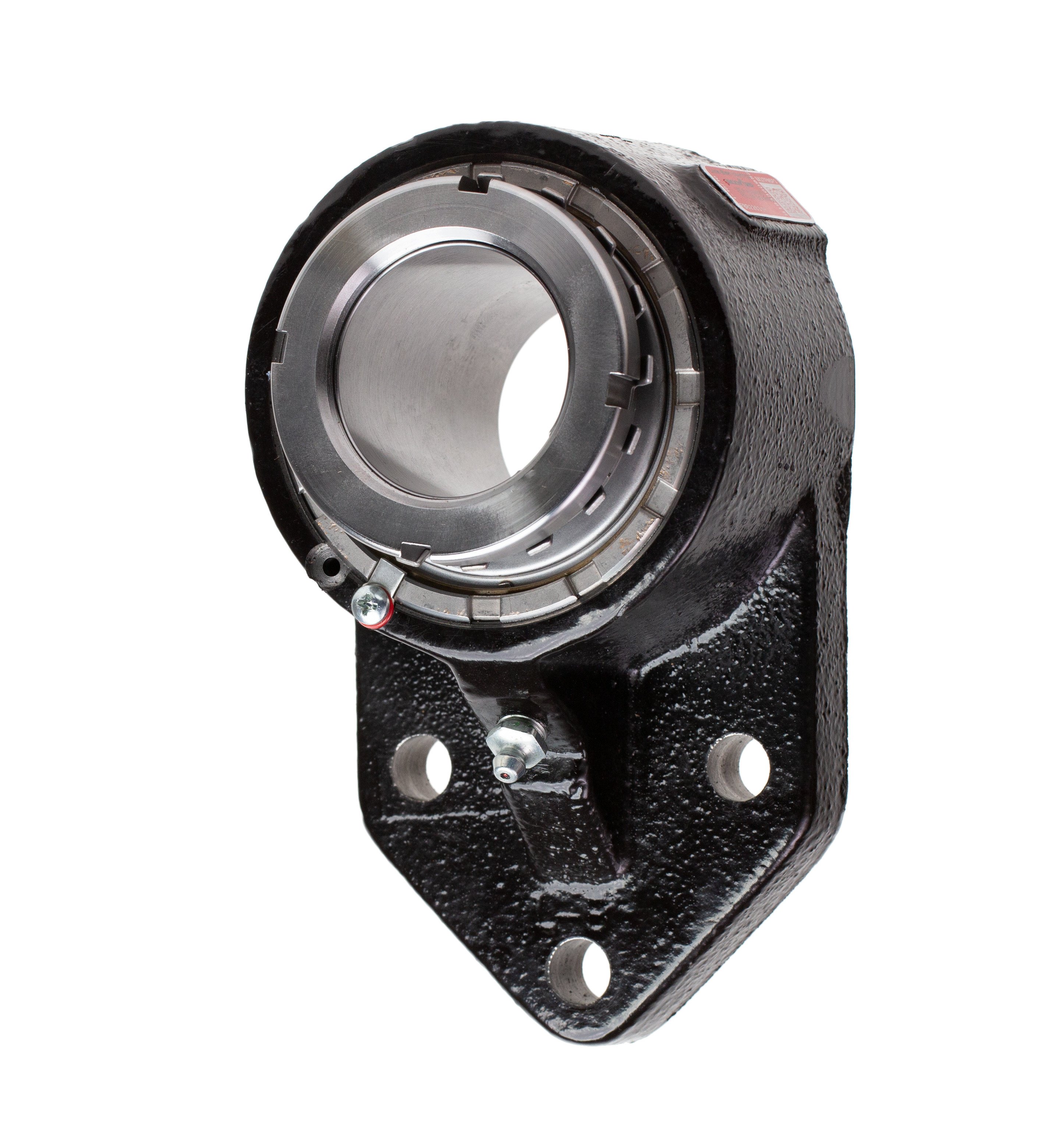 Link-Belt FBB22631H Flange Blocks Link-Belt Spherical Roller Bearings