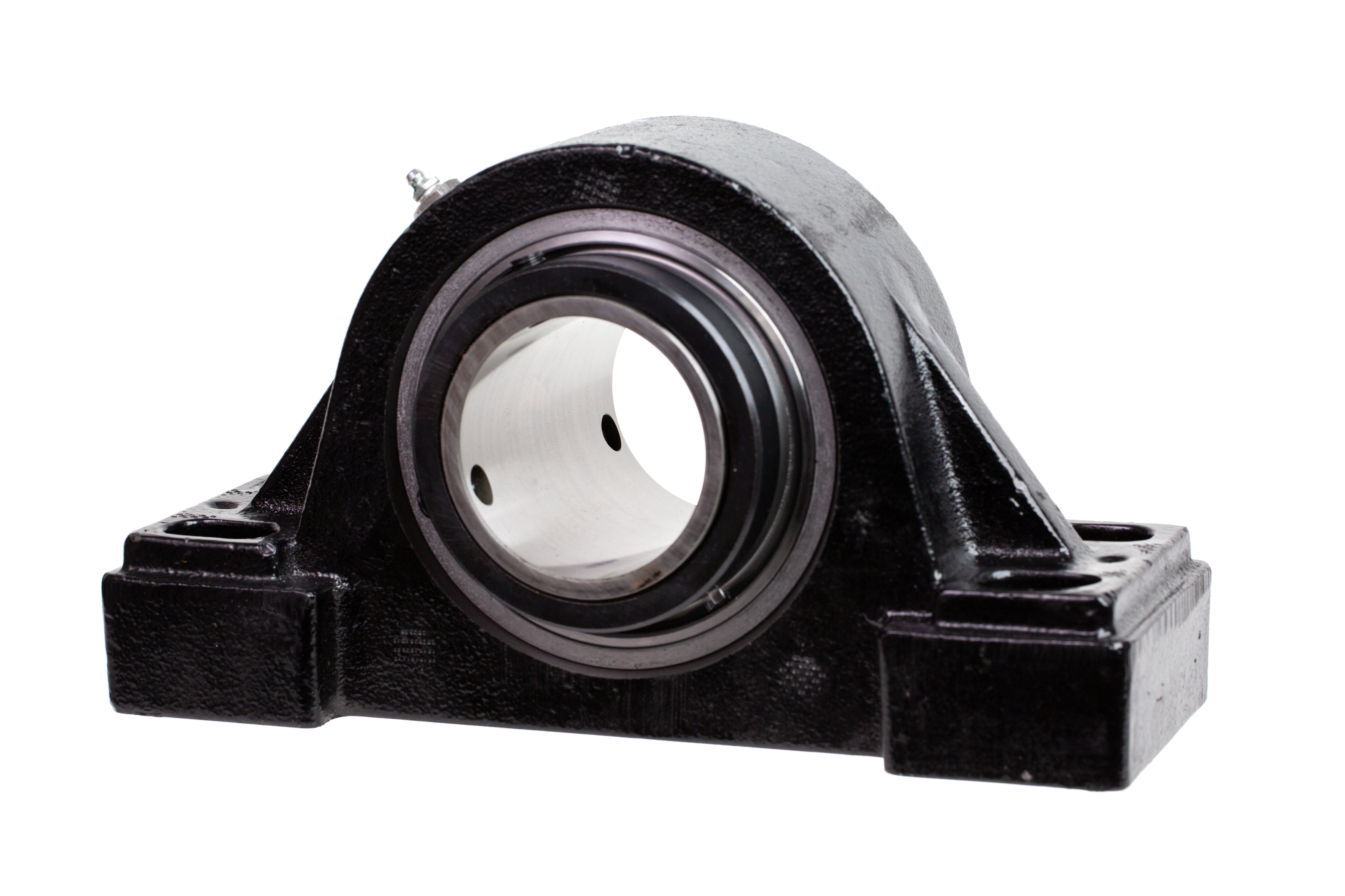 Link-Belt PEB22555FH Solid-housed Pillow Blocks Link-Belt Spherical Roller Bearings