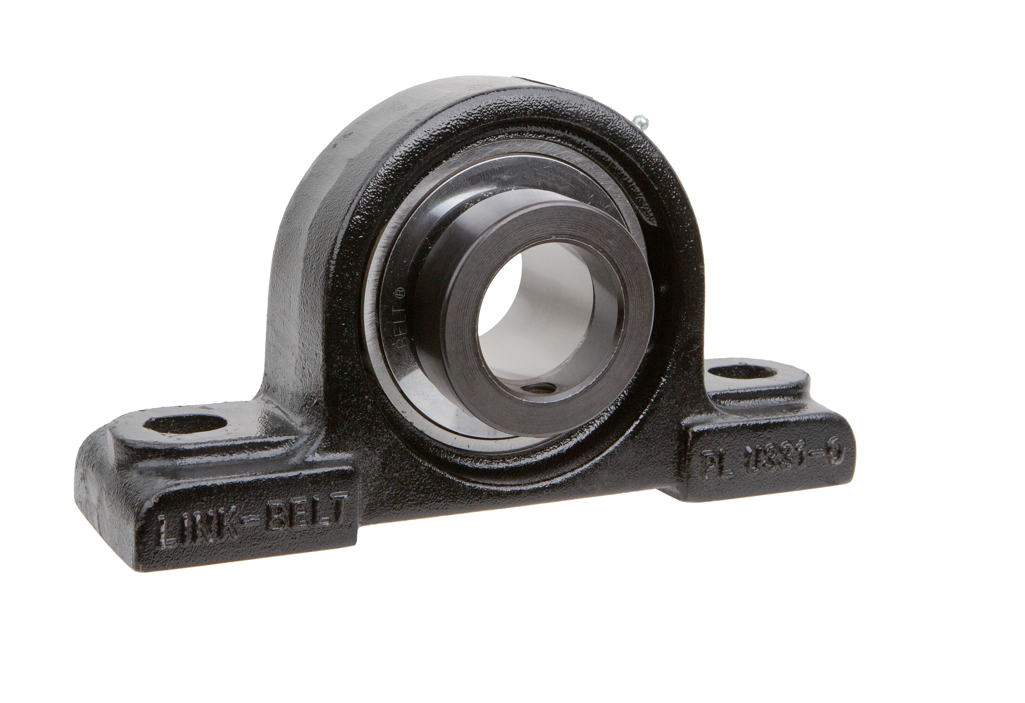 Link-Belt PLY331N Pillow Blocks Ball Bearings