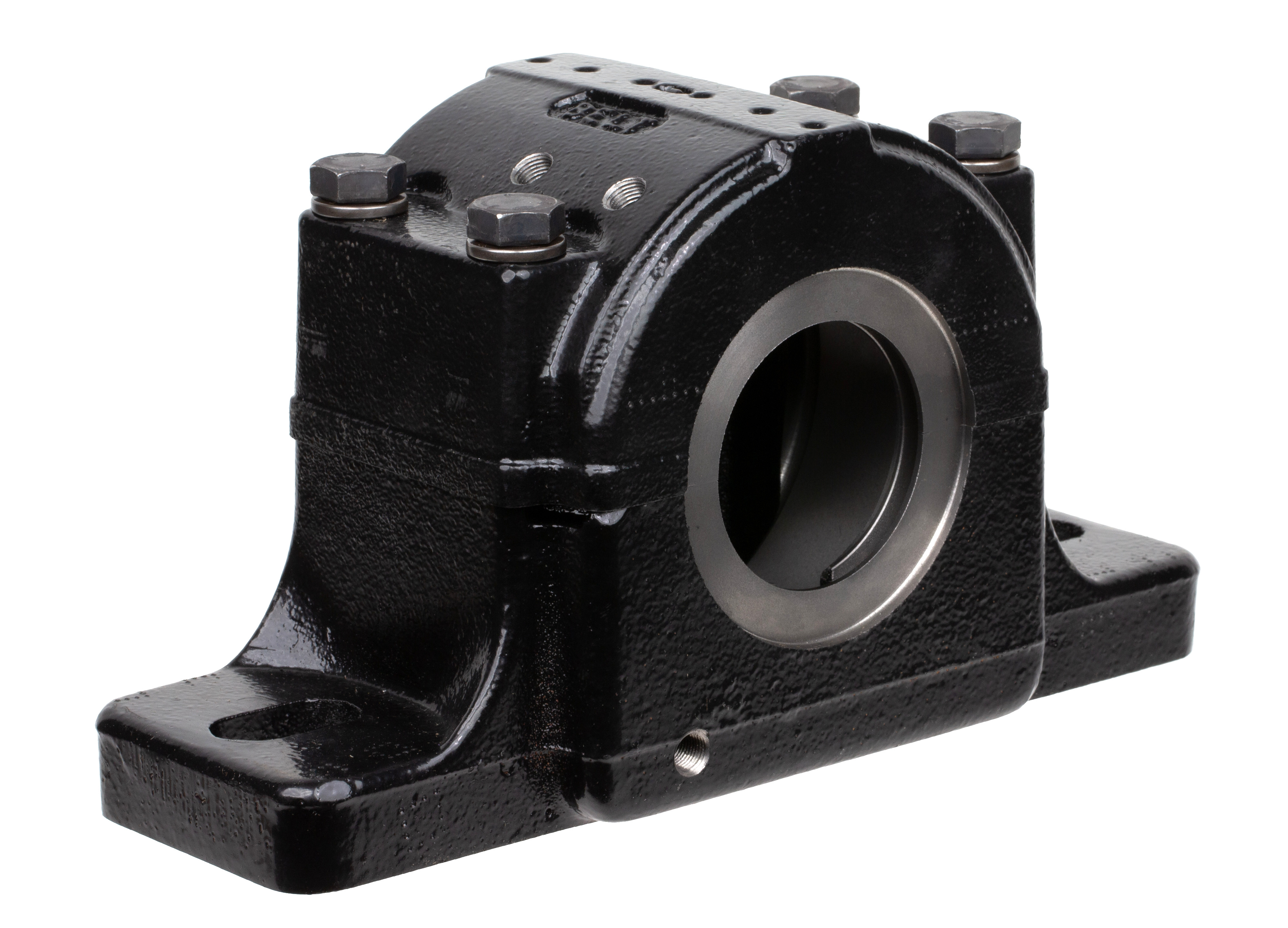 Link-Belt PLB6835R Split-housed Pillow Blocks Link-Belt Spherical Roller Bearings