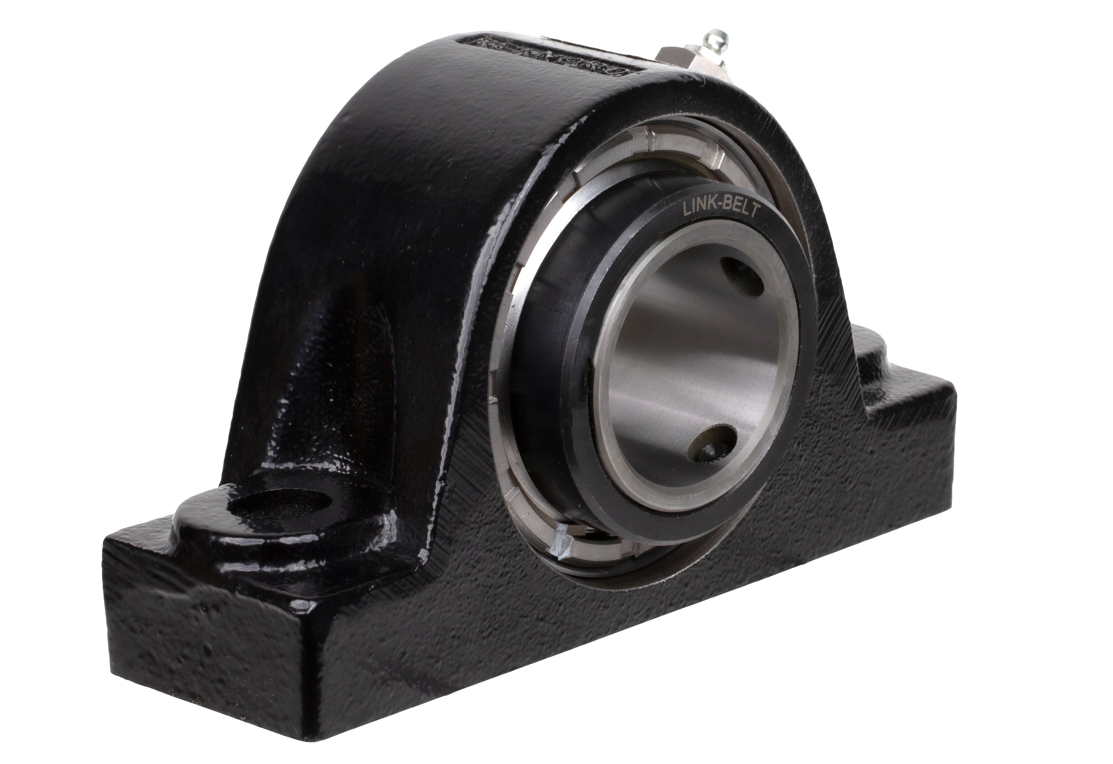 Link-Belt PEB22435H Solid-housed Pillow Blocks Link-Belt Spherical Roller Bearings