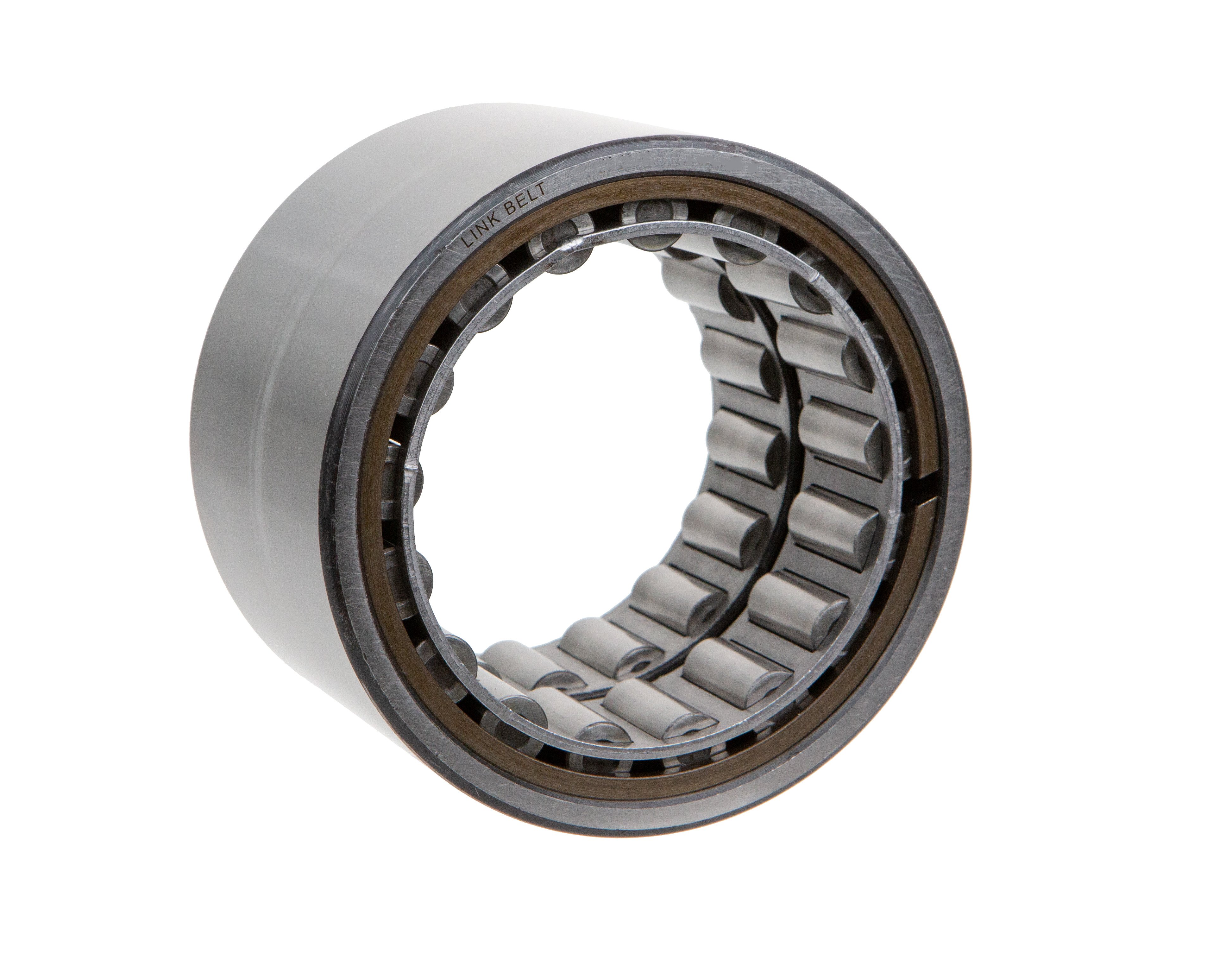 Link-Belt M6214TV Outer Ring & Roller Assemblies Cylindrical Roller Bearings