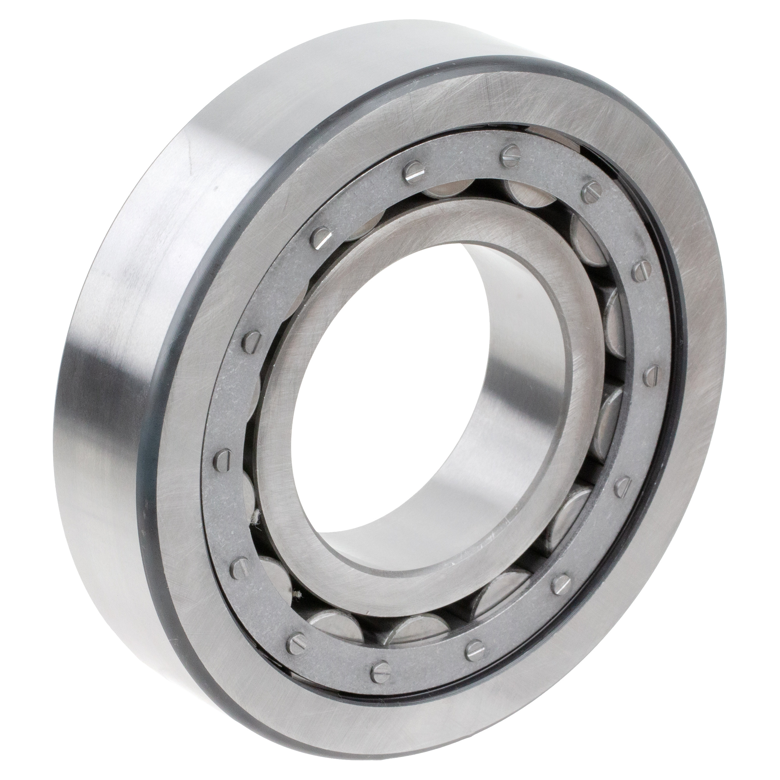 Link-Belt 10502139 Unmounted Bearings Cylindrical Roller Bearings
