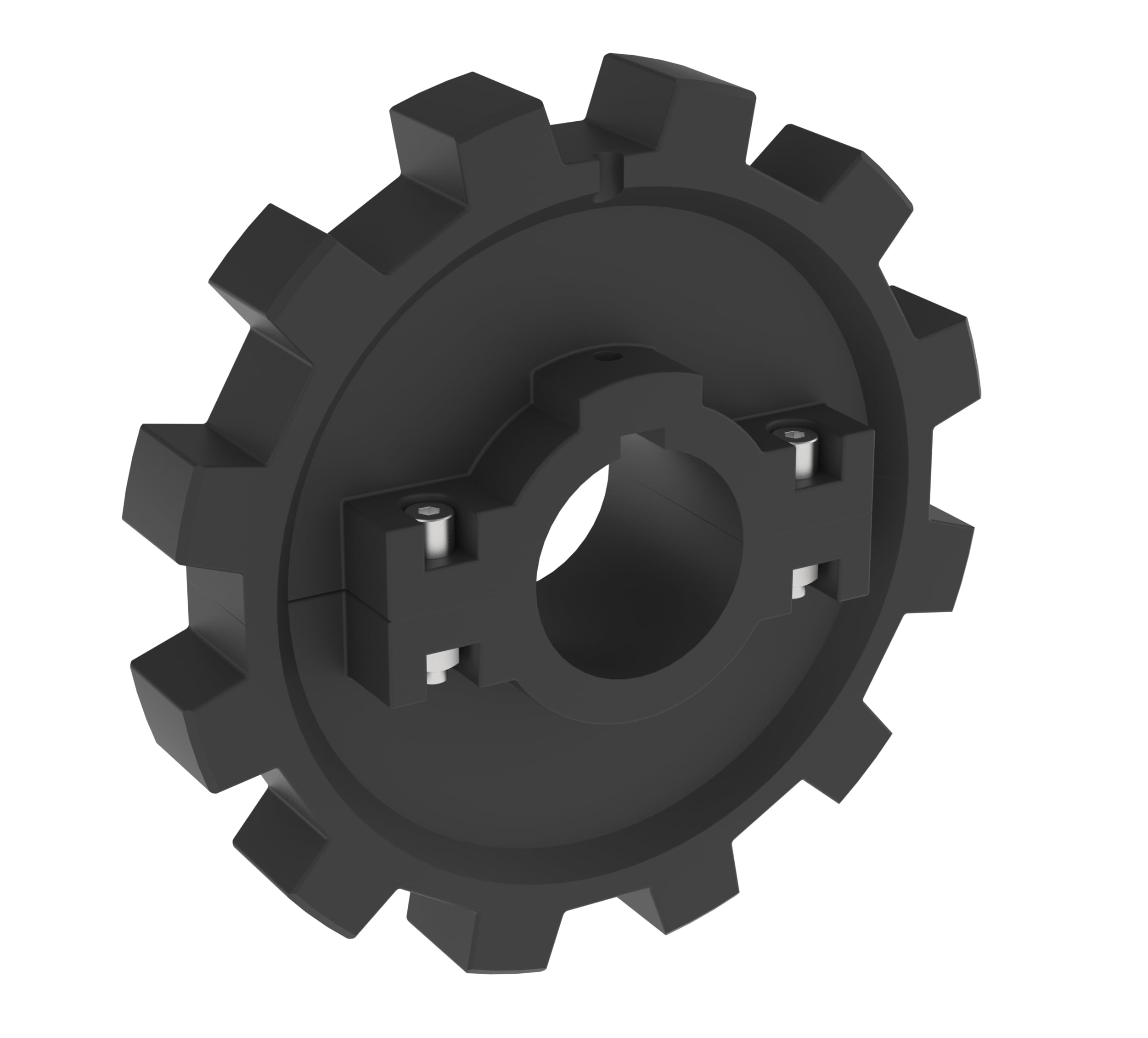 Rexnord 614-29-2 Thermoplastic MatTop & TableTop Sprockets