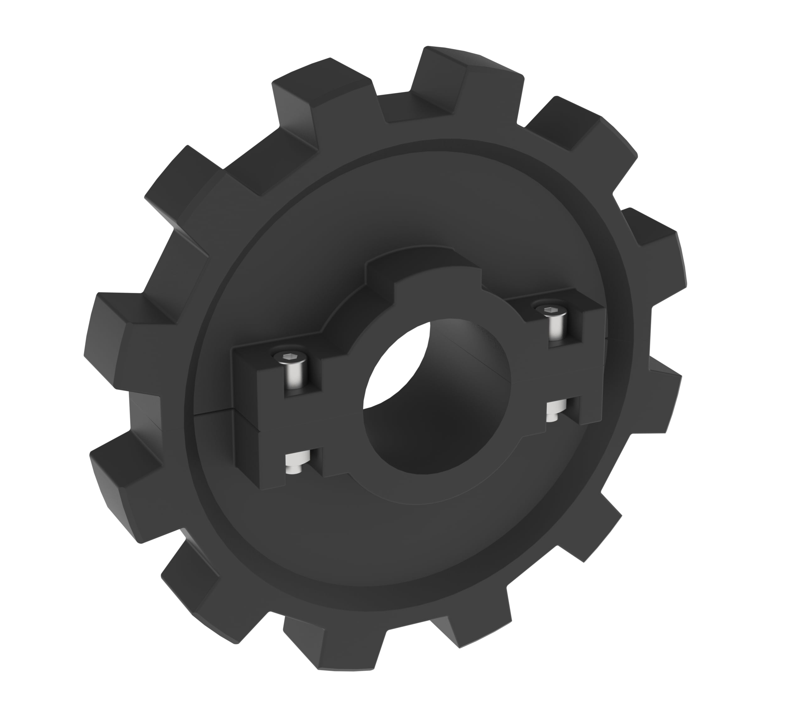 Rexnord 614-29-12 Thermoplastic MatTop & TableTop Sprockets