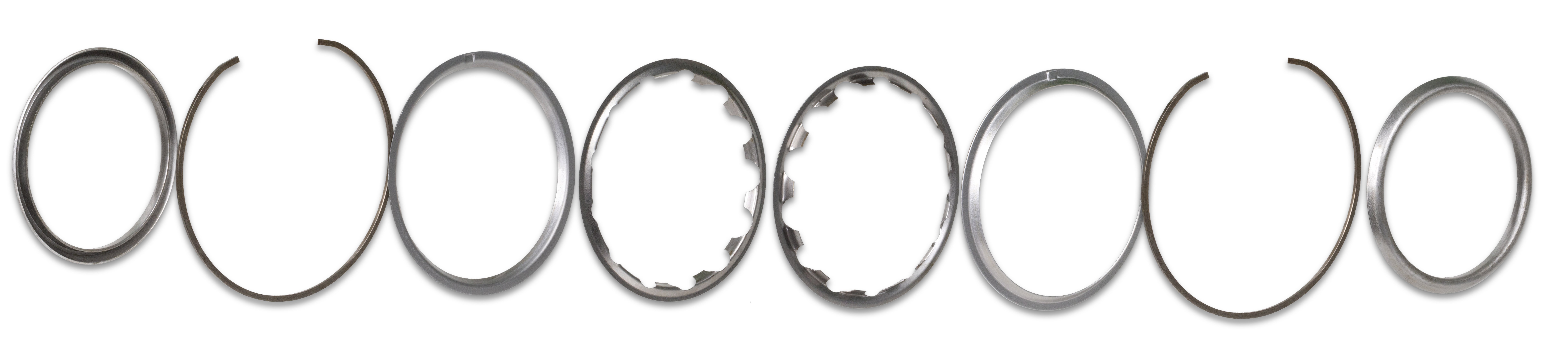 Link-Belt B440HS Seals Bearing Parts & Kits