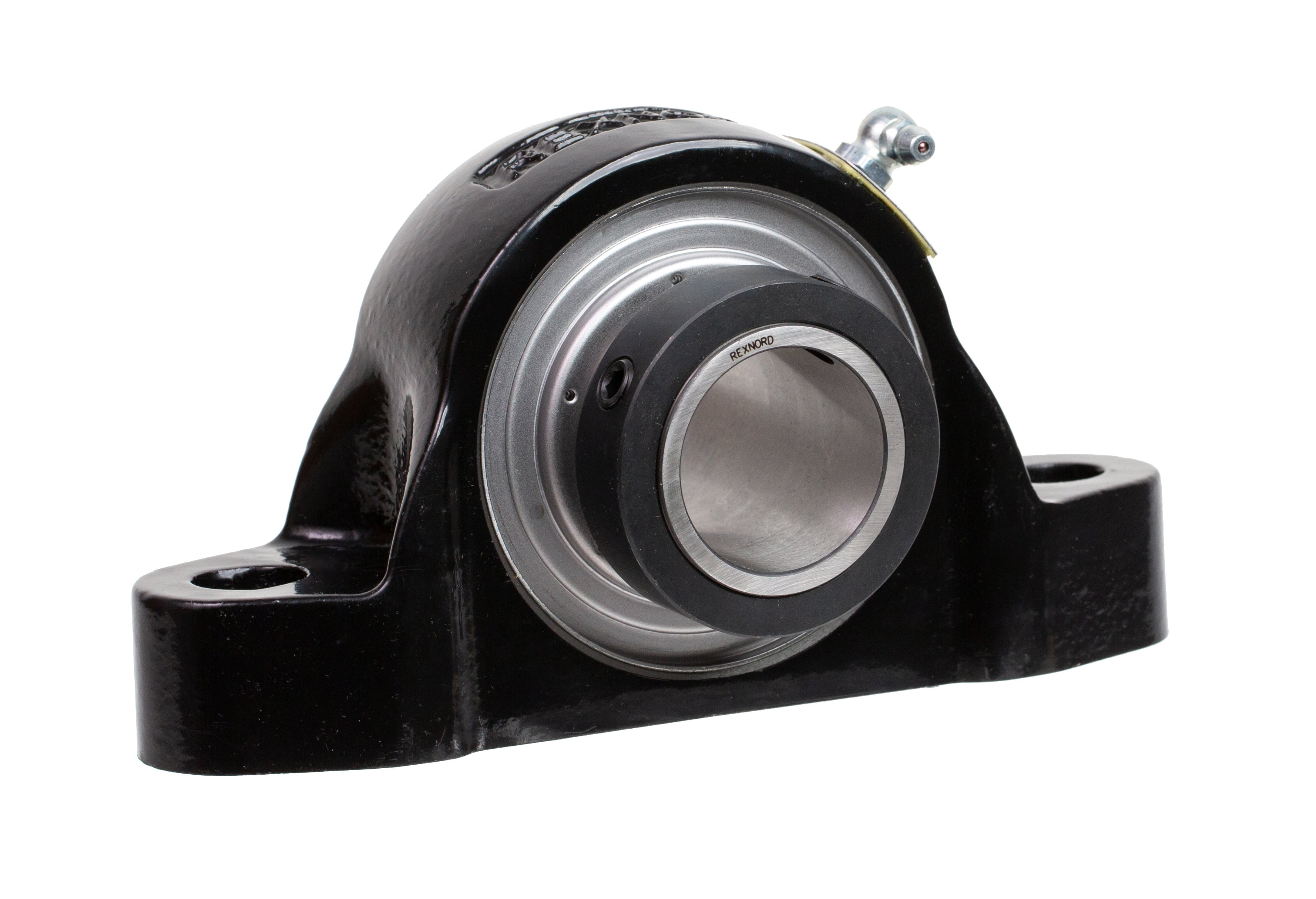 Rexnord EP2B107C Solid-housed Pillow Blocks PT Select Spherical Roller Bearings
