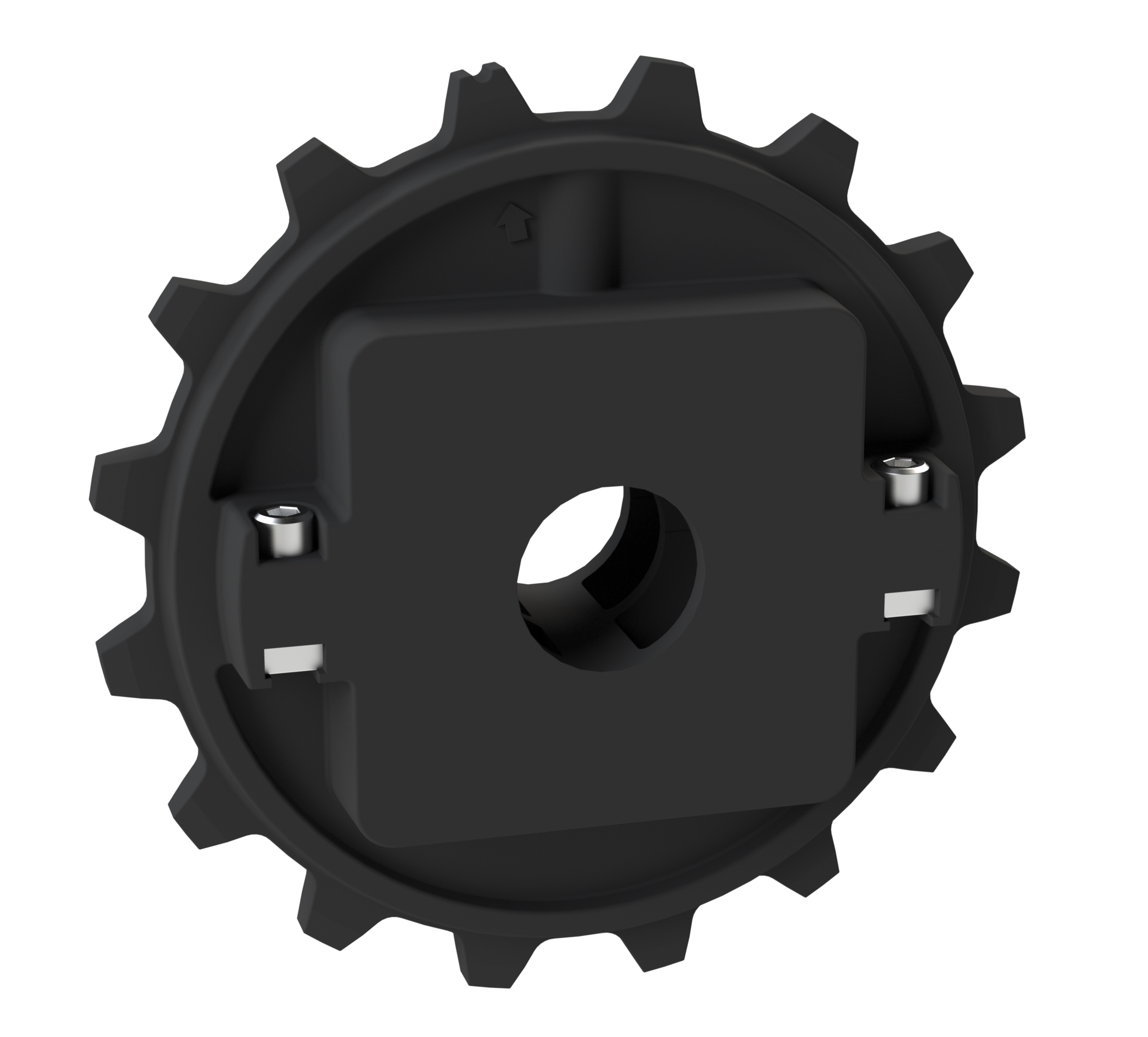 Rexnord 614-167-5 Thermoplastic MatTop & TableTop Sprockets