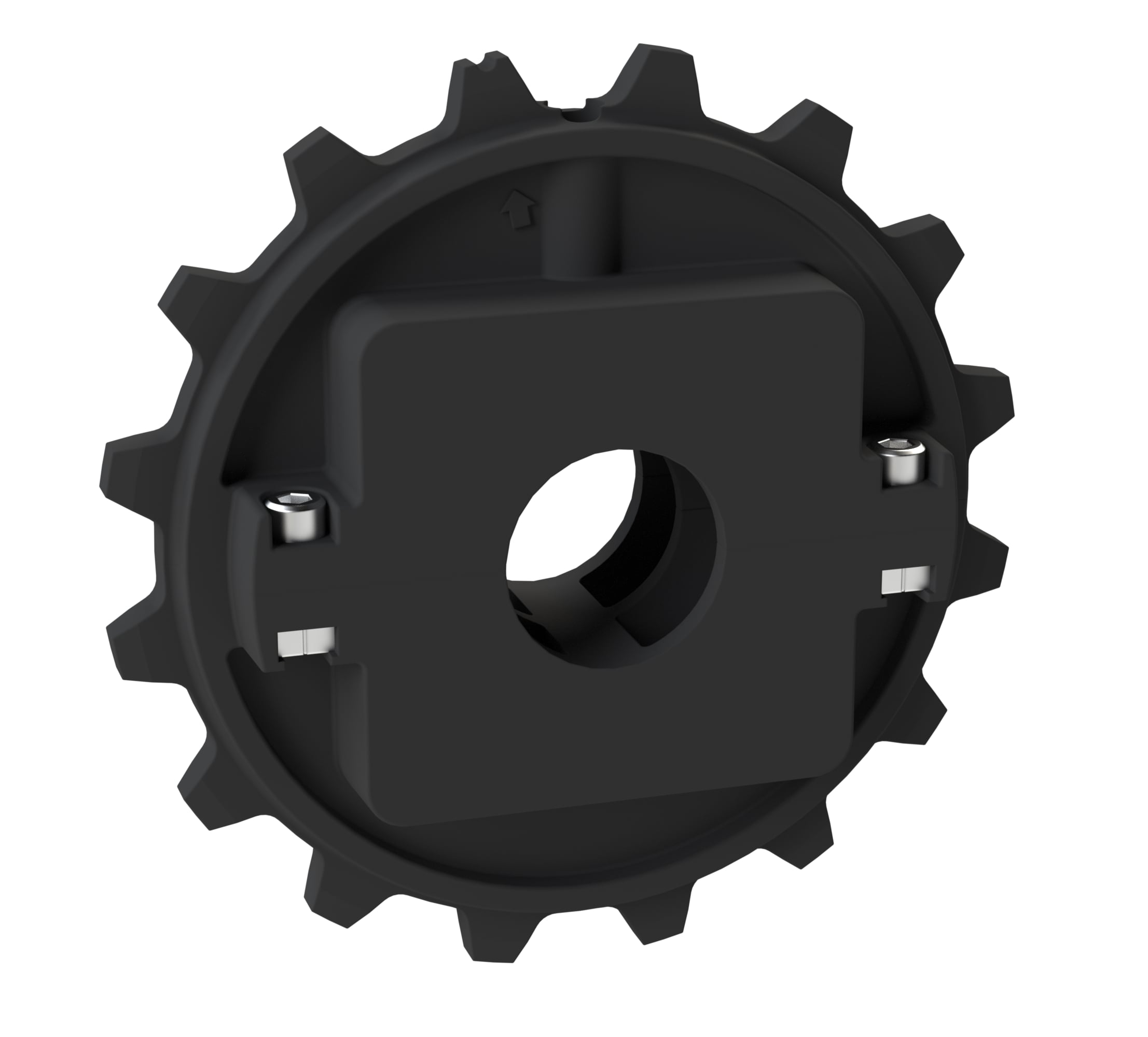 Rexnord 614-167-6 Thermoplastic MatTop & TableTop Sprockets