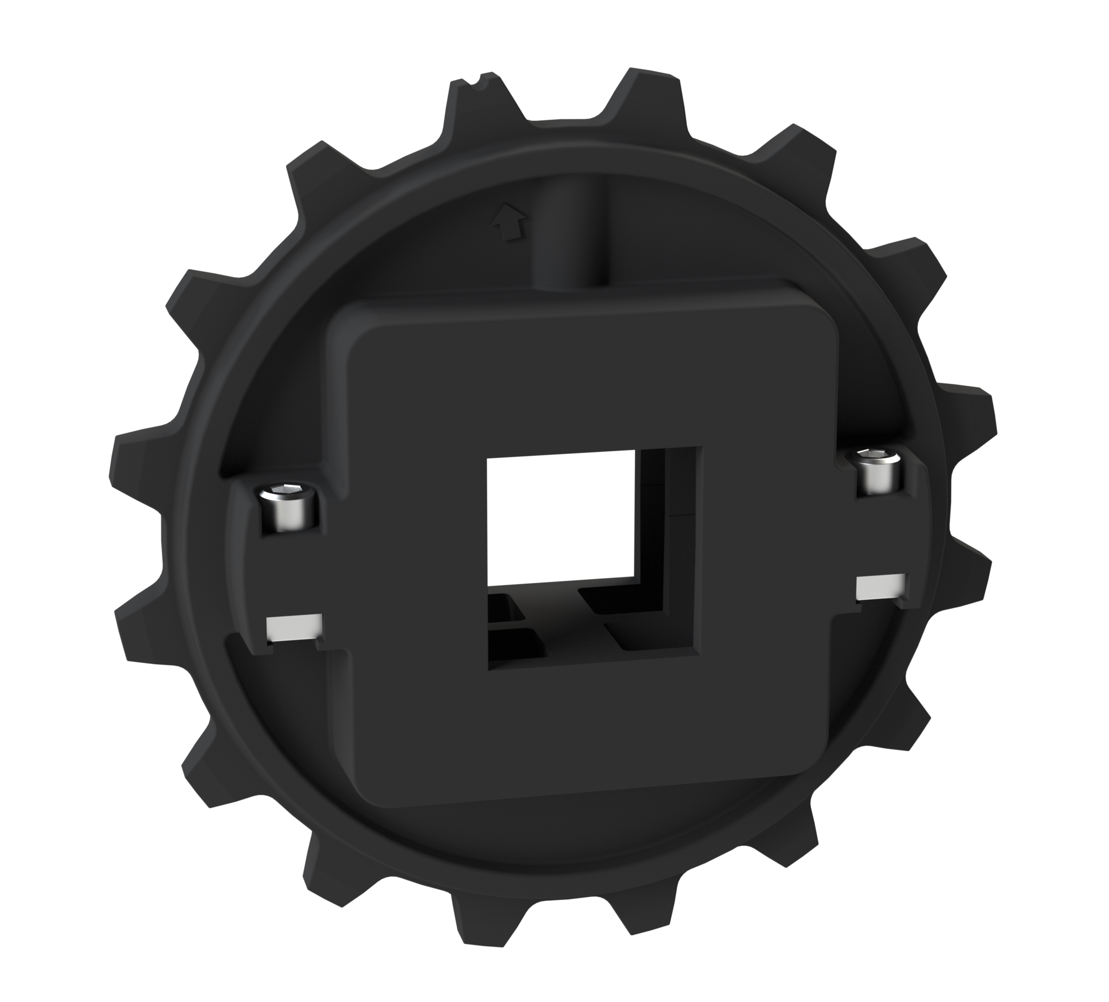 Rexnord 614-168-1 Thermoplastic MatTop & TableTop Sprockets