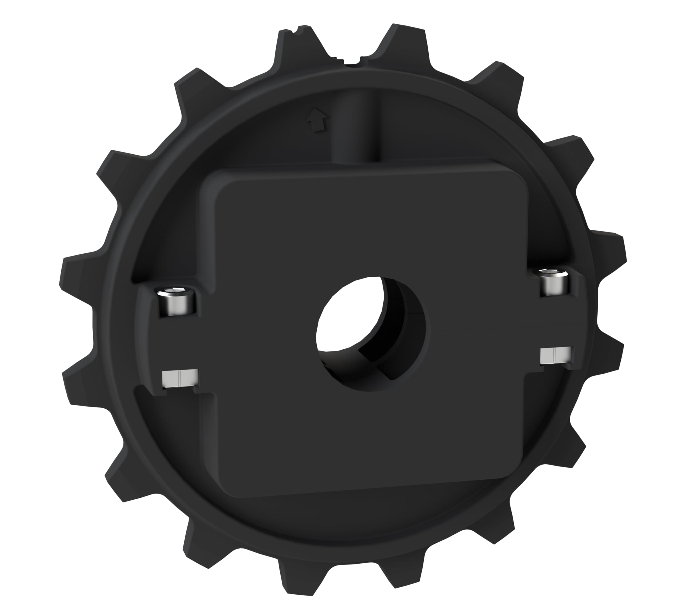 Rexnord 614-167-7 Thermoplastic MatTop & TableTop Sprockets