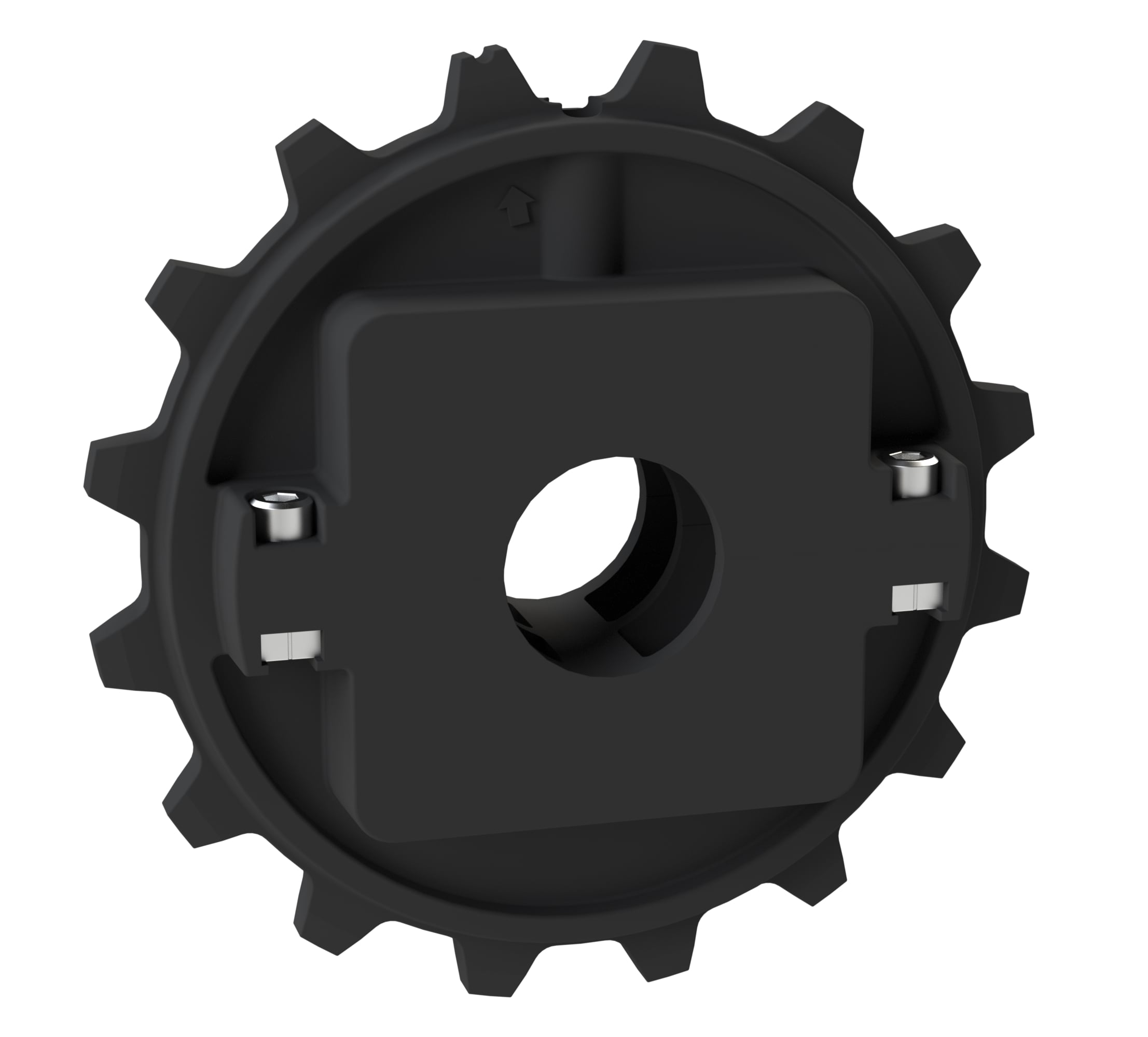 Rexnord 614-167-13 Thermoplastic MatTop & TableTop Sprockets