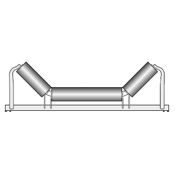 Rex 36-GC5401-02 Idlers