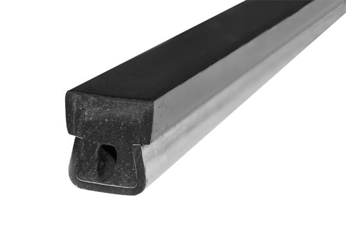 Rexnord SST Guide Rails