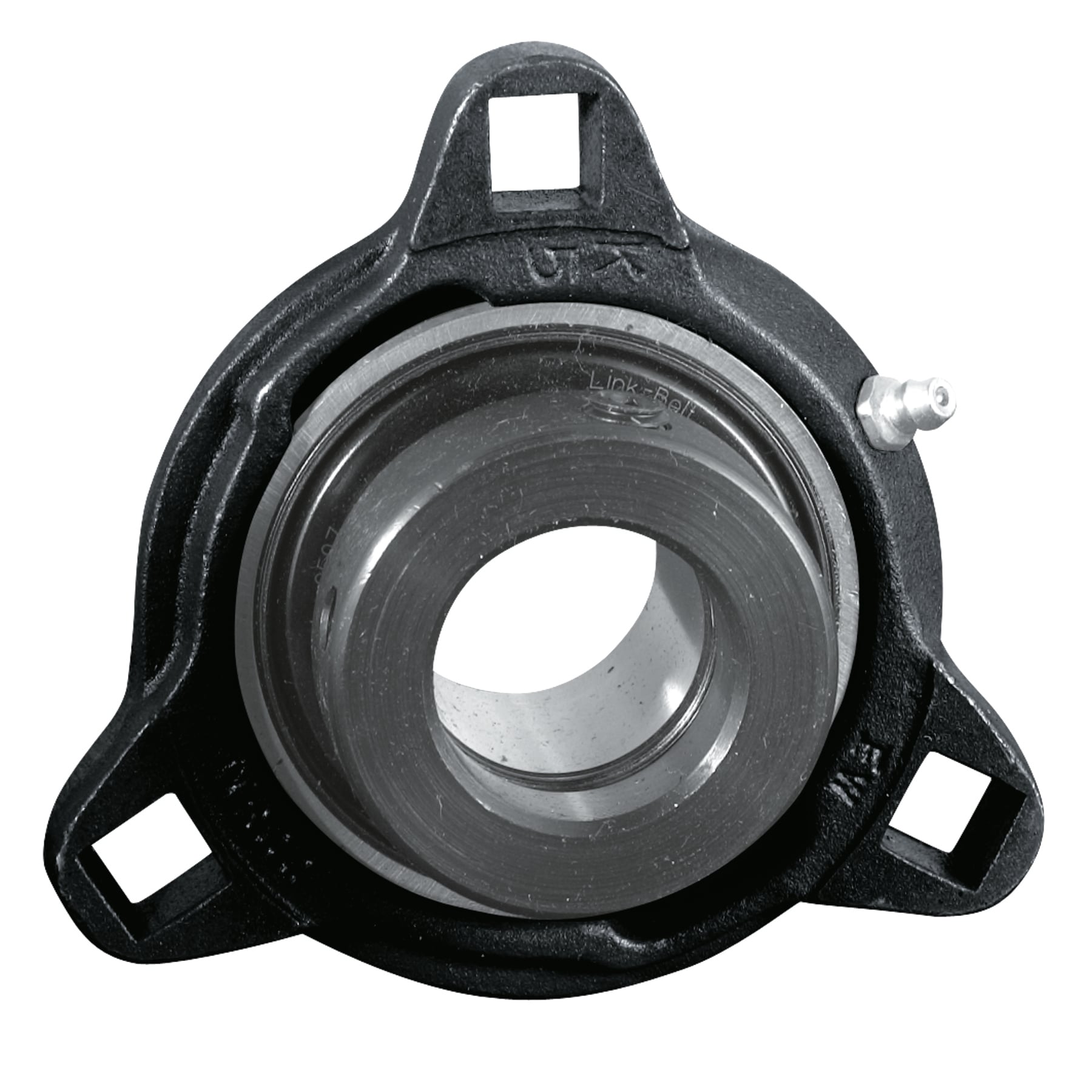 Rexnord Link-Belt FRYG200 Flange Block Ball Bearings