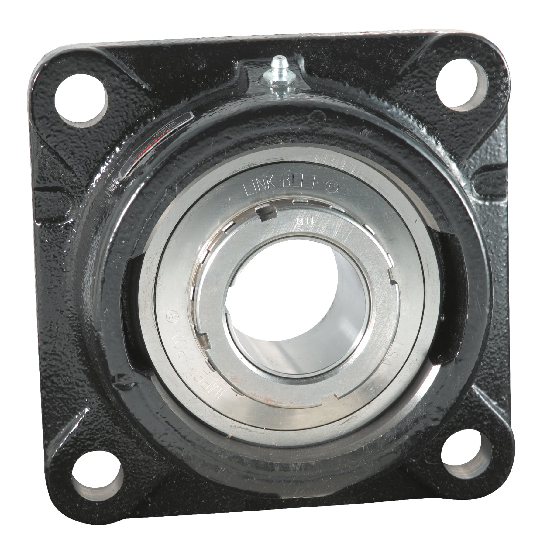 Rexnord Link-Belt FU3K00 Flange Block Ball Bearings