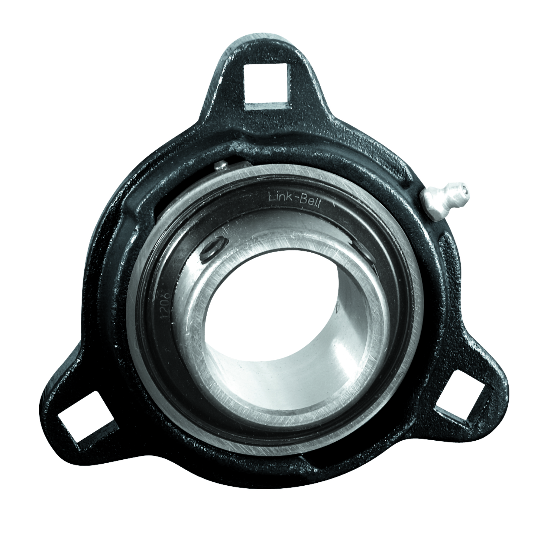 Rexnord Link-Belt FUG200 Flange Block Ball Bearings