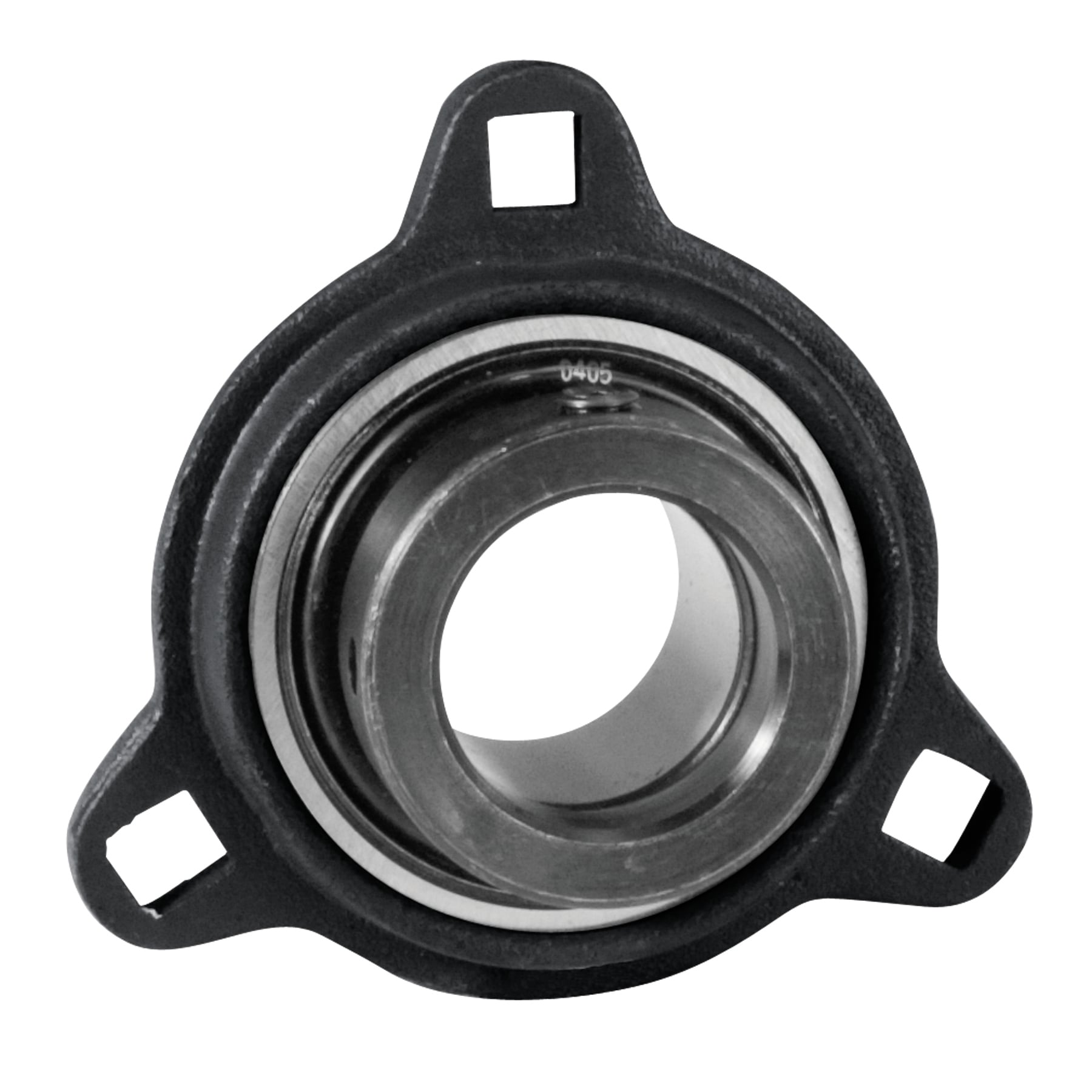Rexnord Link-Belt FW200 Flange Block Ball Bearings