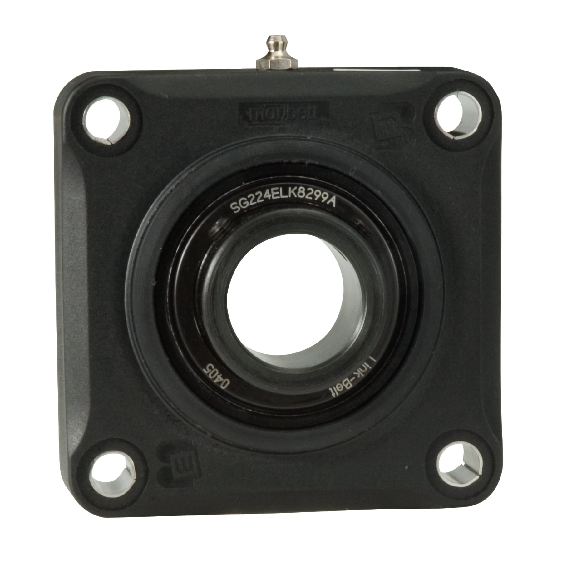 Rexnord Link-Belt KFS200 Flange Block Ball Bearings