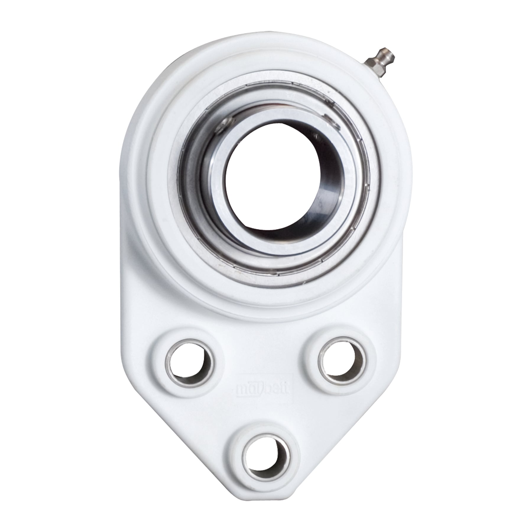 Rexnord Link-Belt KLFBSS200 Flange Block Ball Bearings