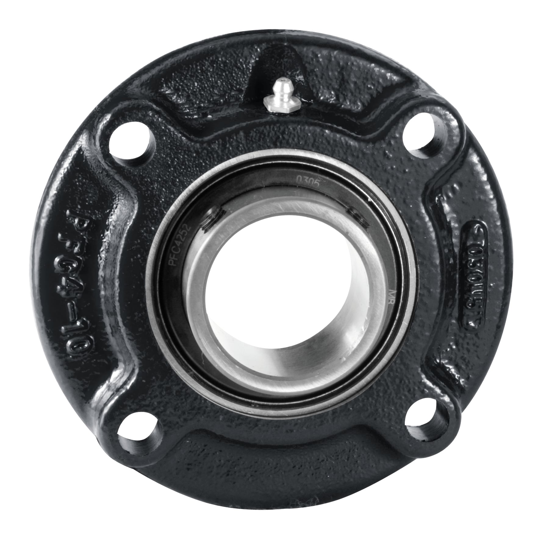 Link-Belt FC3S220MHFF Flange Blocks Ball Bearings