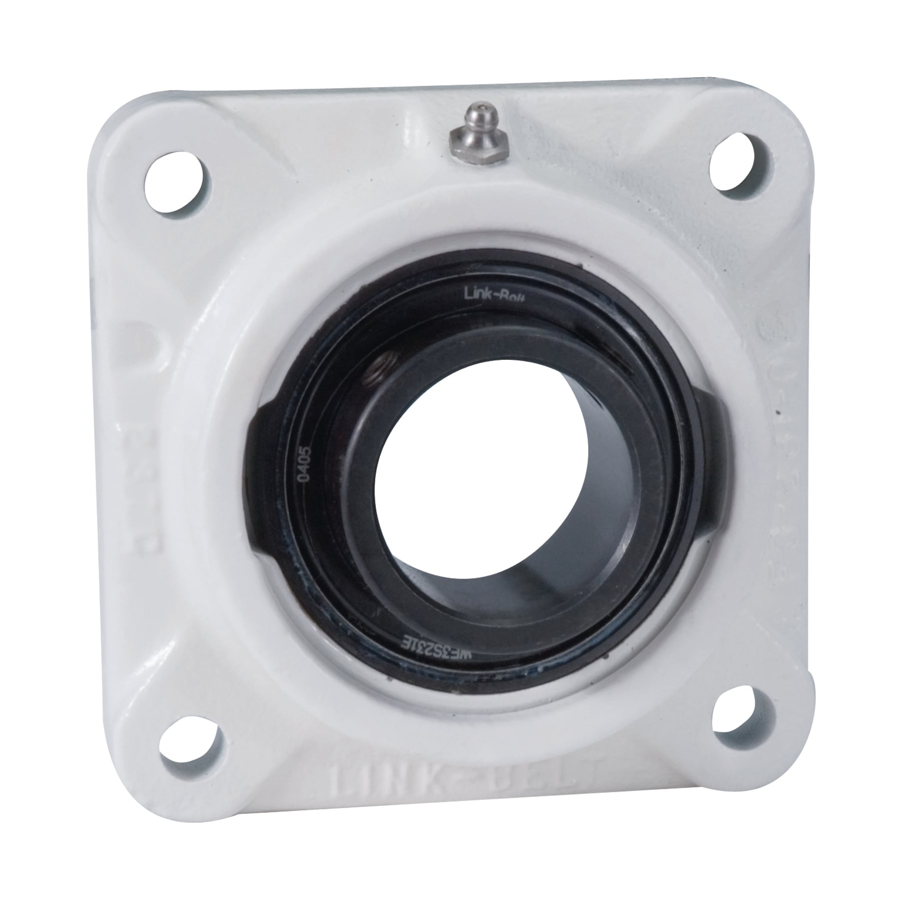 Rexnord Link-Belt WFSS200 Flange Block Ball Bearings