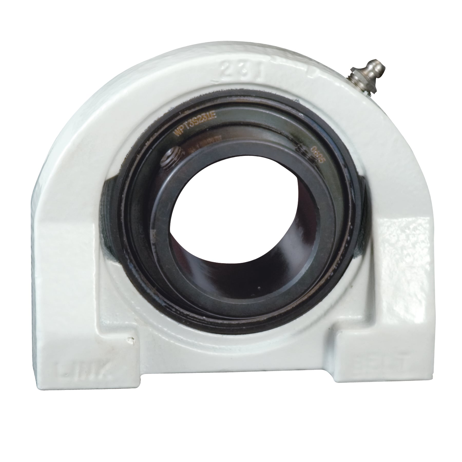 Link-Belt WPT3S200 Pillow Block Ball Bearings