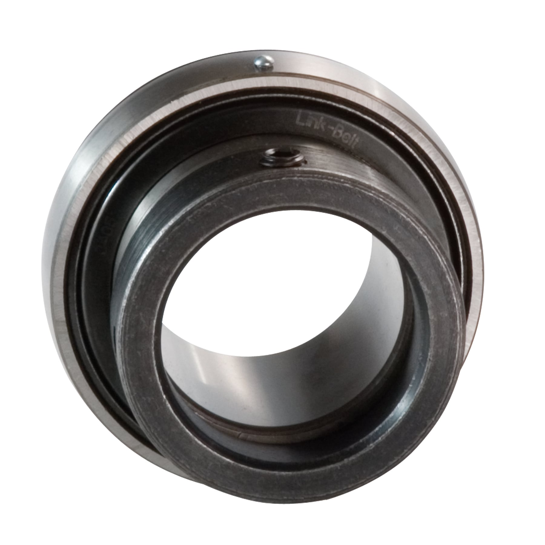 Rexnord Link-Belt YG200 Ball Bearing Unmounted Replacement Bearings