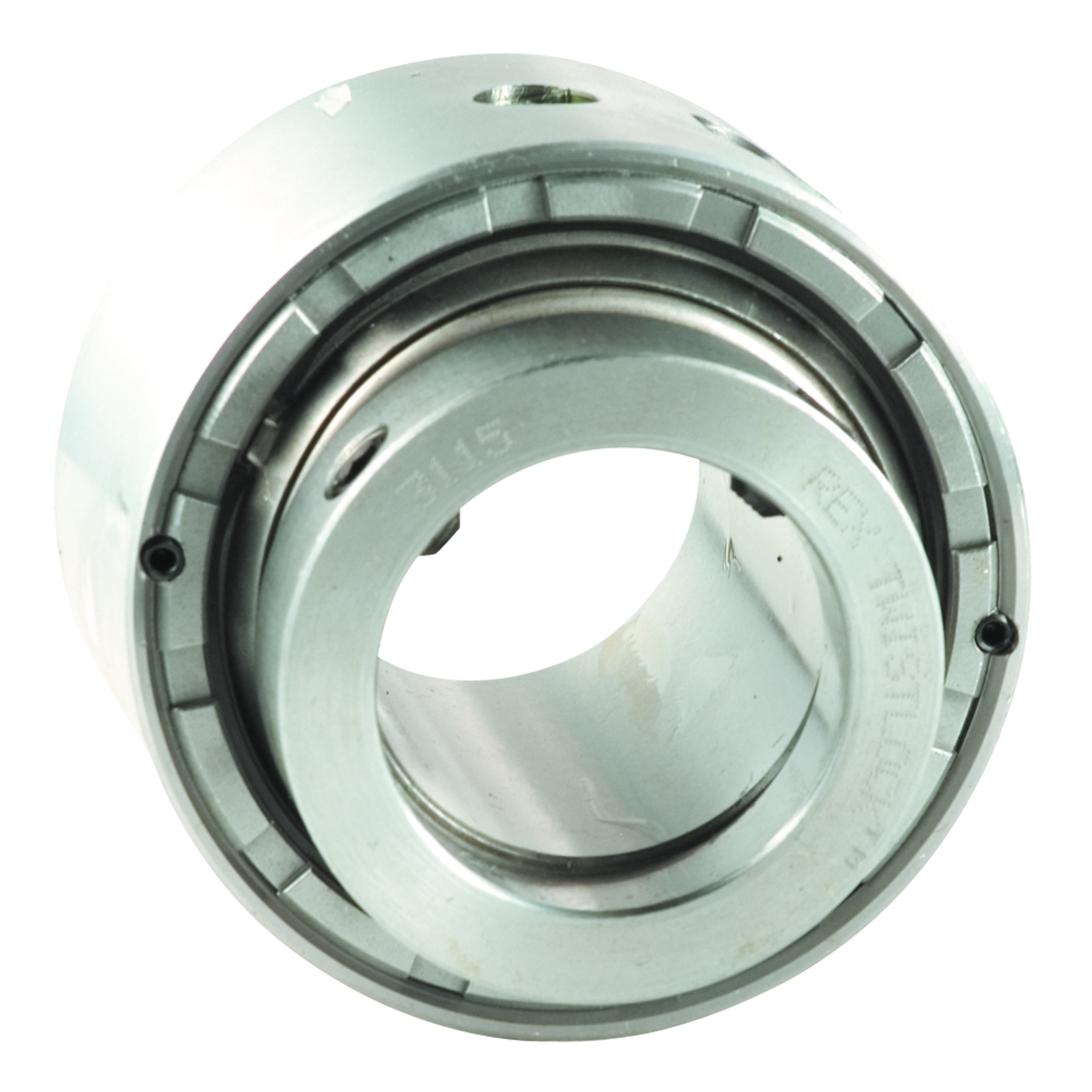 Rexnord ZCS3000 Cartridge Block Spherical Roller Bearings
