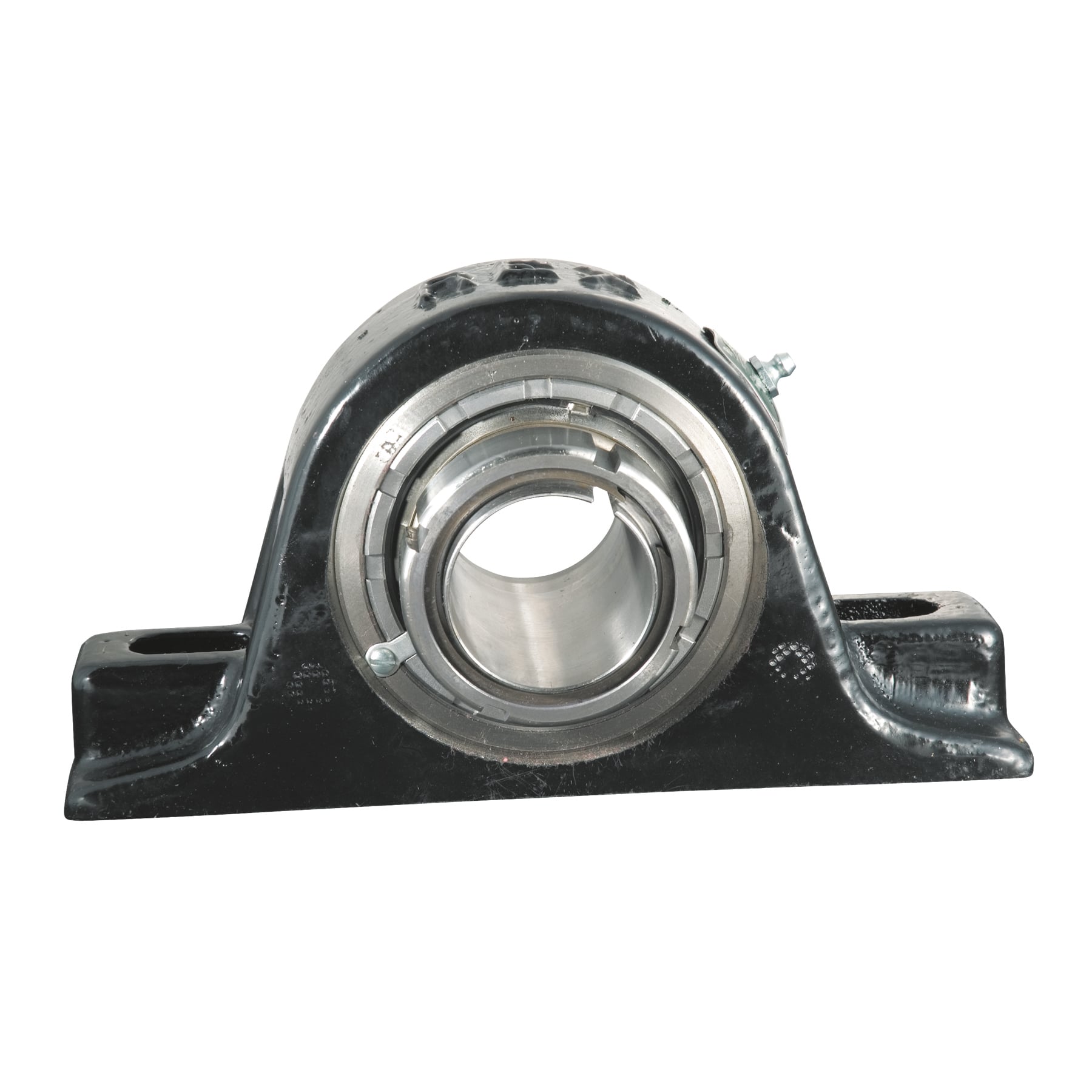 Rexnord MPS6215F Solid-housed Pillow Blocks Rex Spherical Roller Bearings