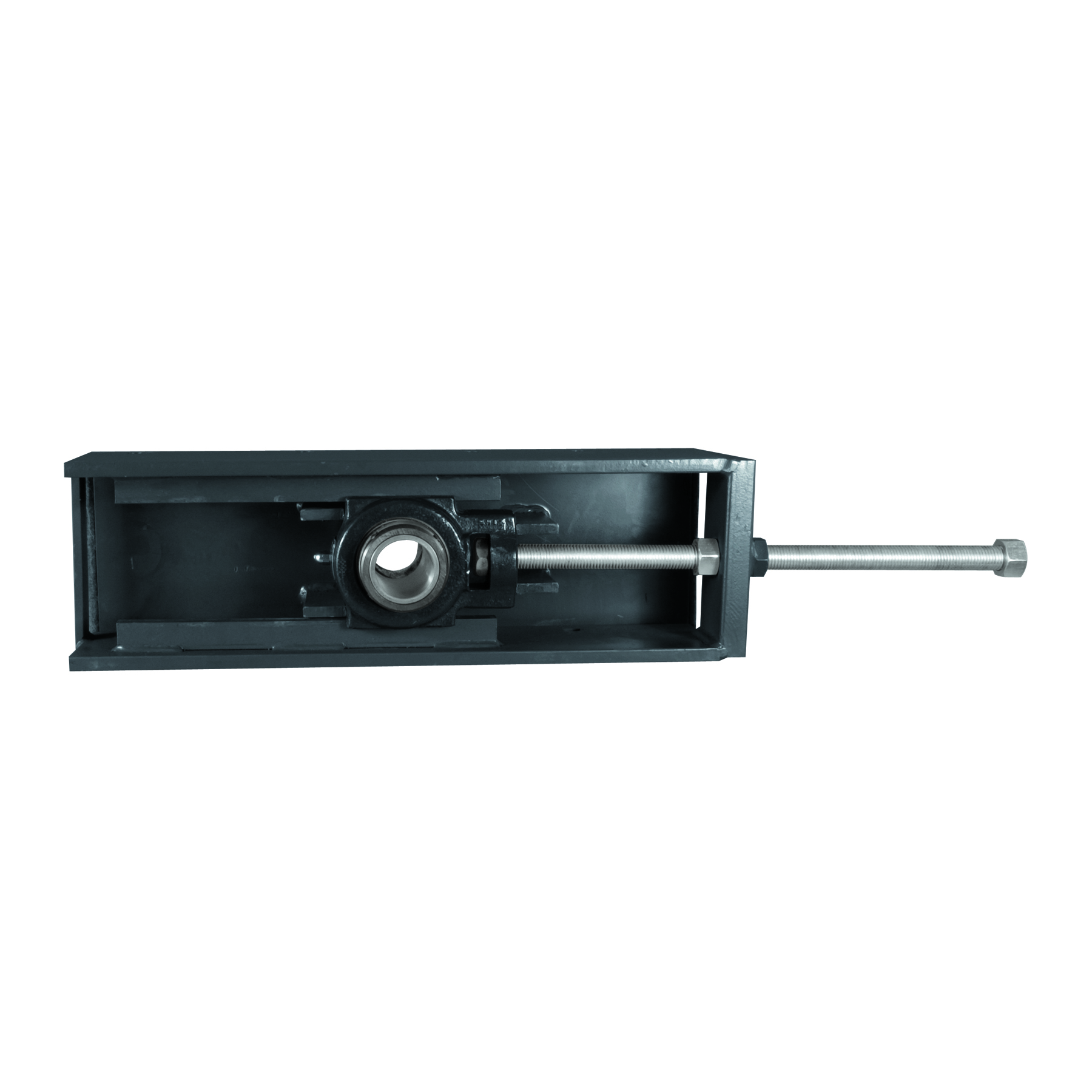 Rexnord ZFT2000 Spherical Roller Take-up Assemblies