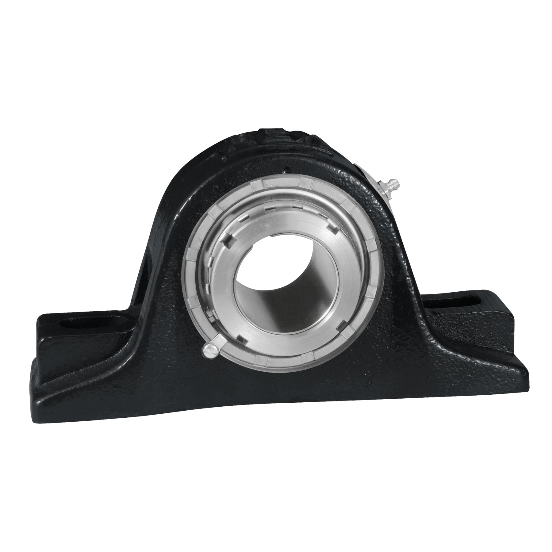Rexnord ZP9207 Solid-housed Pillow Blocks Rex Spherical Roller Bearings
