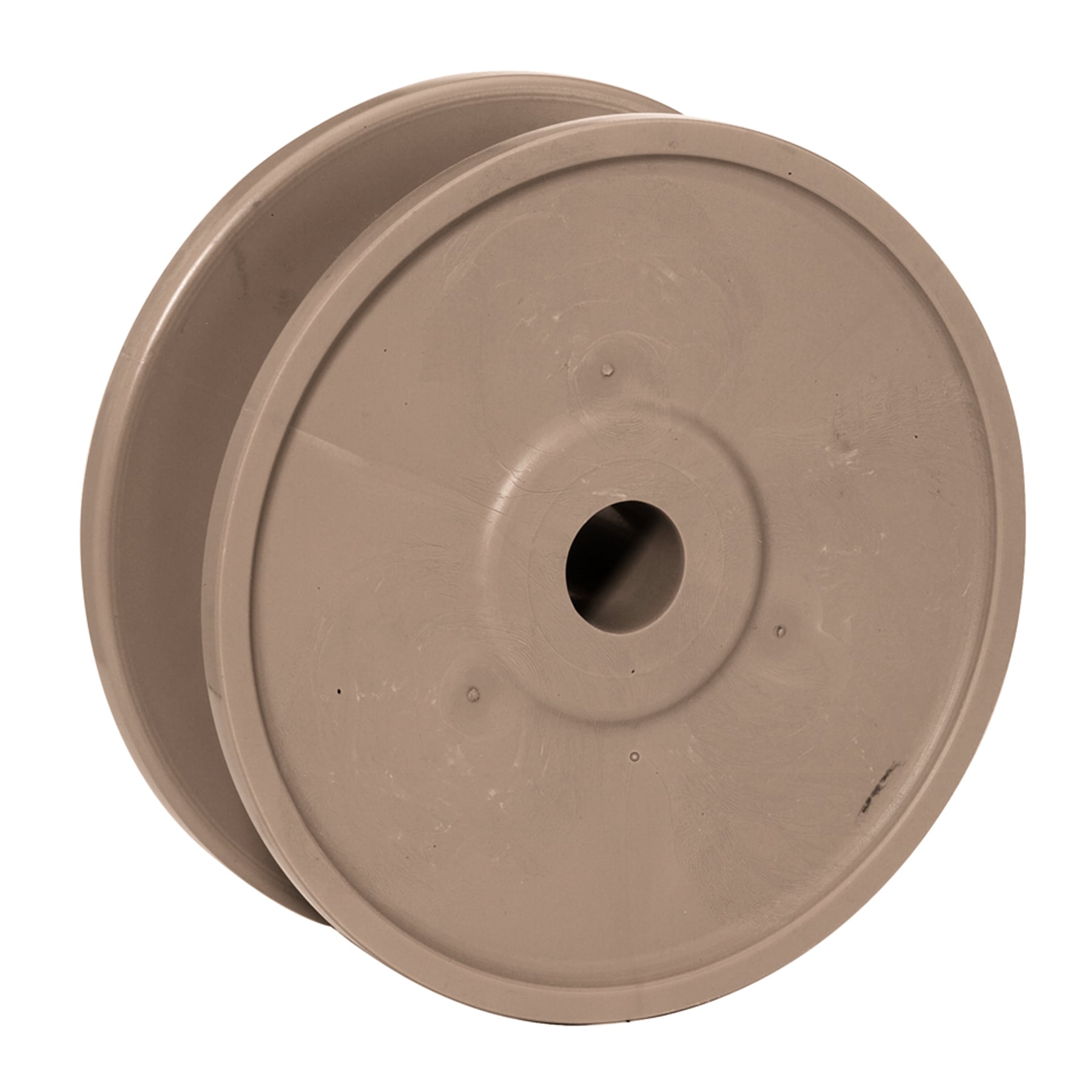 Rexnord 820 Molded Non-Split MatTop & TableTop Sprocket Drums (Idler Wheels)