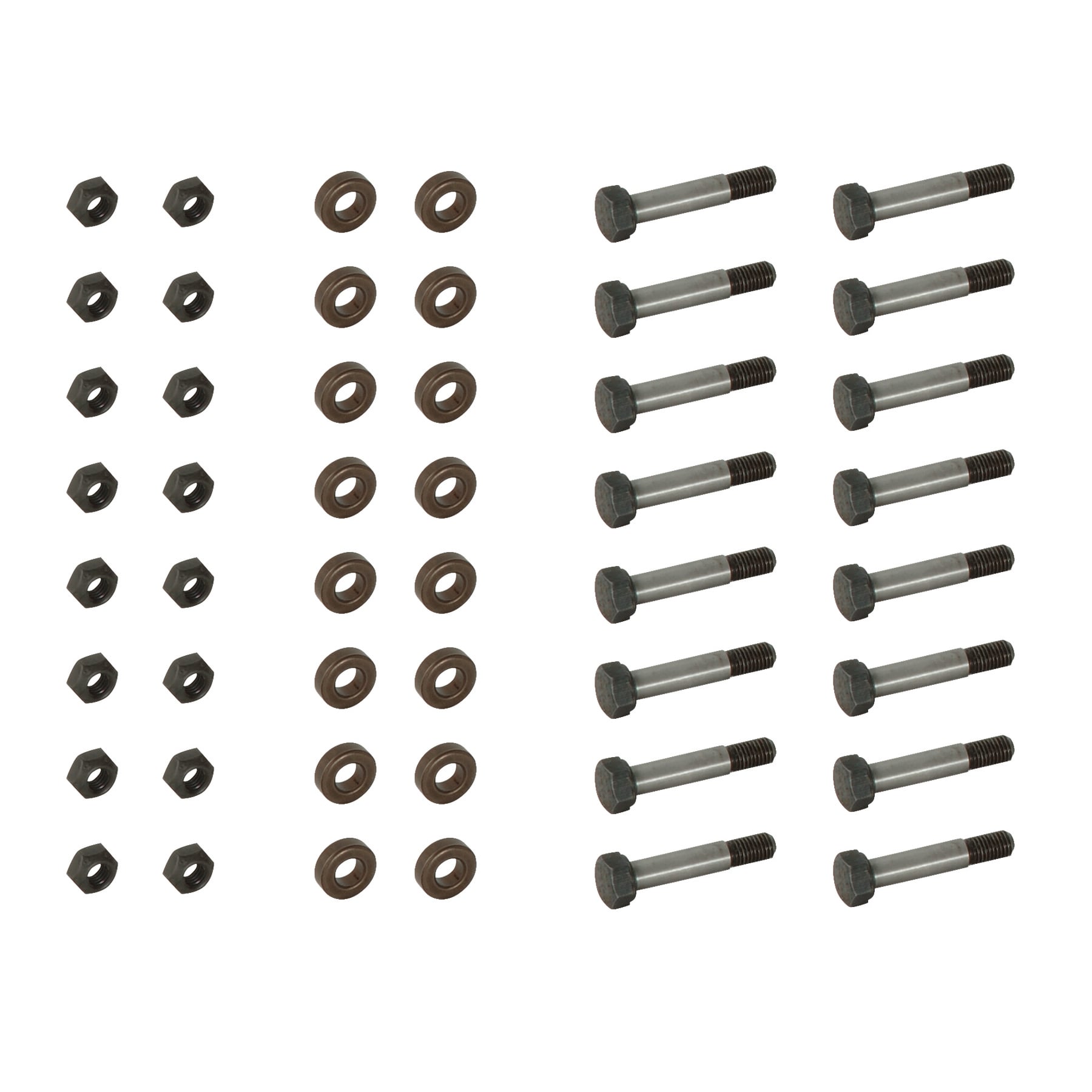 Rexnord 021400 Hardware Kits Disc Coupling Parts & Kits